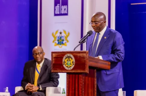 ATI, Gov’t sign MoU to enhance production of affordable power