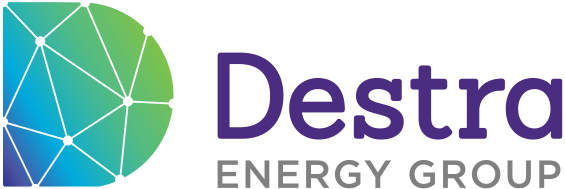 Destra Energy Group logo